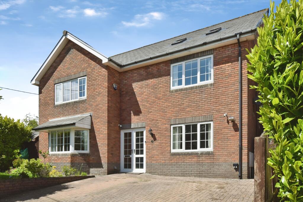 Main image of property: Primrose Lane, Ebbw Vale, NP23