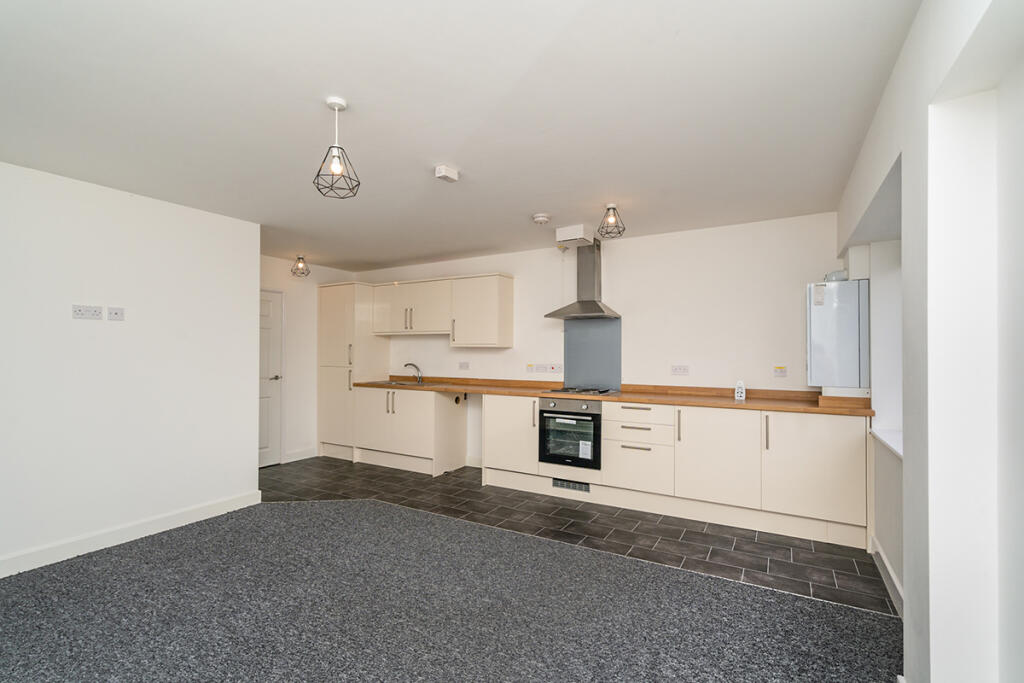 Calluna Court, Rossendale Road, Earl Shilton, Leicester, LE9