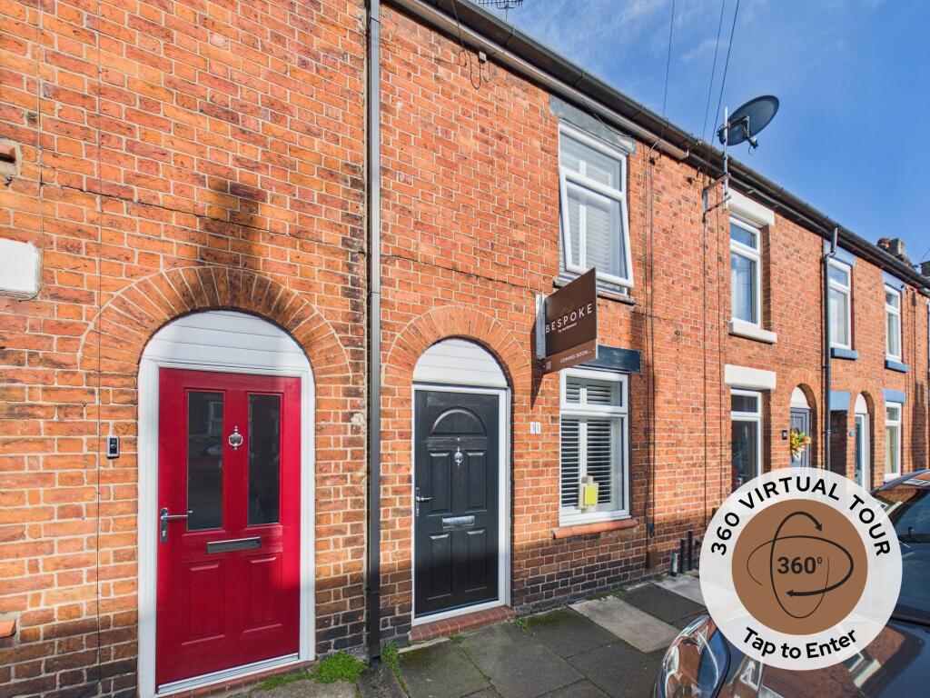 Main image of property: Welles Street, Sandbach, CW11