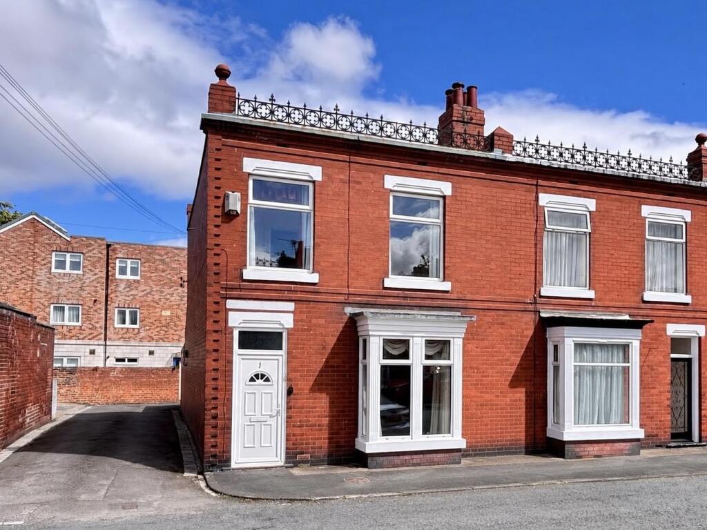 Main image of property: Osborne Road, Spennymoor, County Durham