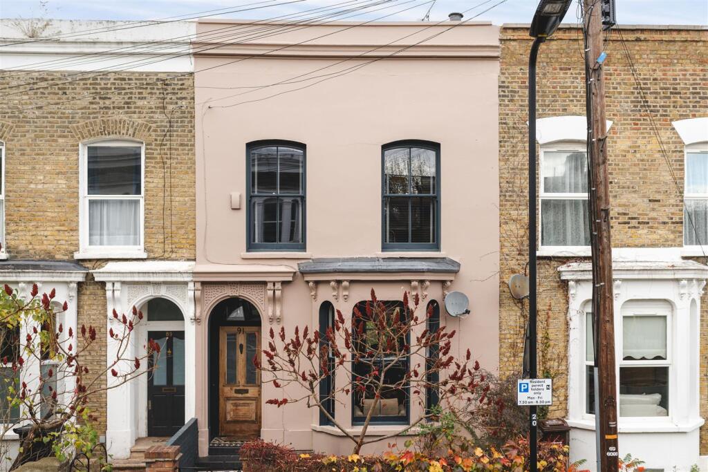 Main image of property: Rushmore Road, London