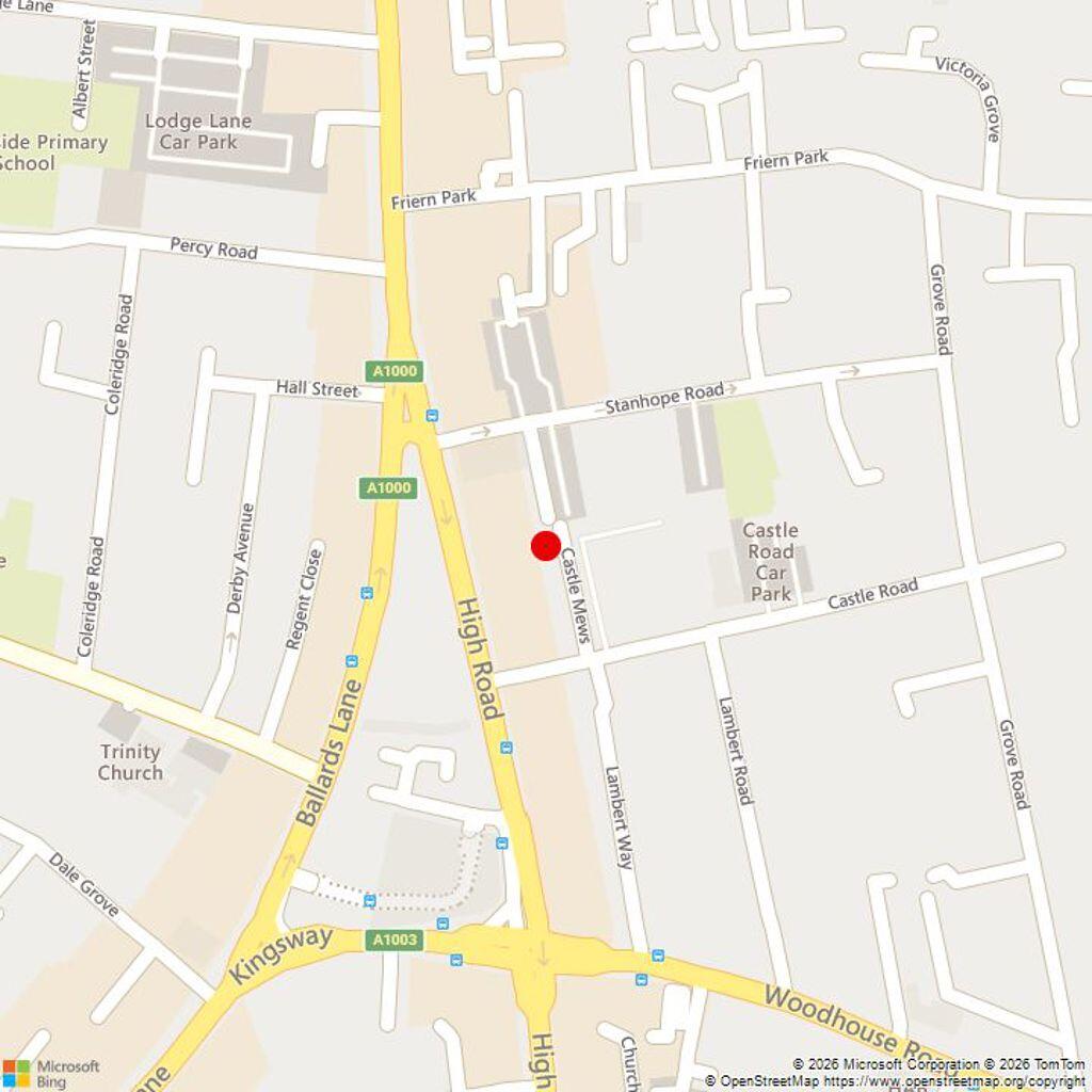 Property Map