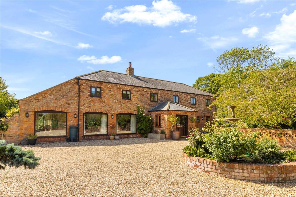 Main image of property: North End, Saltfleetby, Louth, LN11