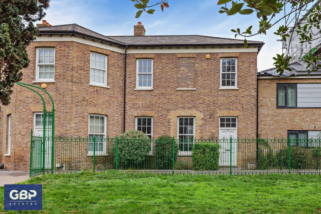 Main image of property: Bournebrook Grove, Romford, RM7