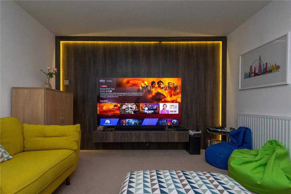 Additional image 36 of Blake Hill Avenue, Lilliput, Poole, Dorset, BH14