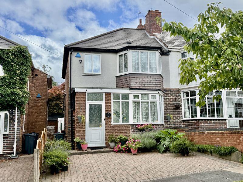 Main image of property: Lindridge Road, Birmingham, B23 7HX