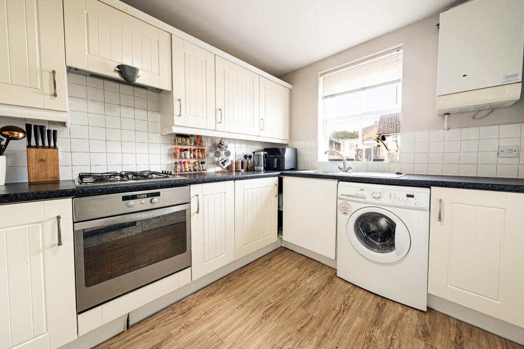 House in Charnwood, Anstey - View 5