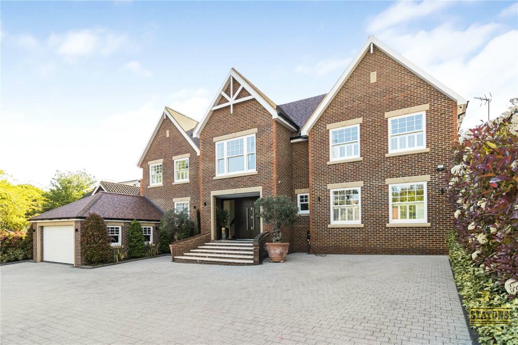 Main image of property: Beech Hill Avenue, Hadley Wood, EN4