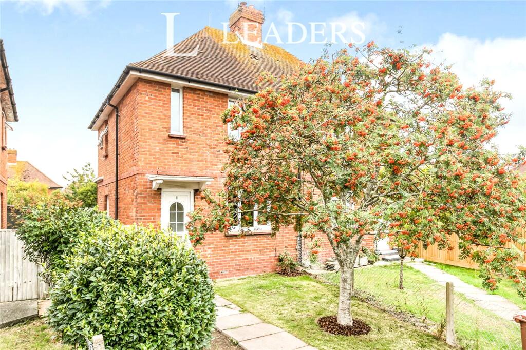 Main image of property: Churchdale Place, Eastbourne, East Sussex
