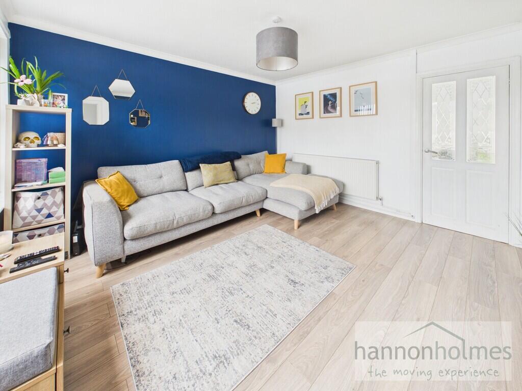 House in Manchester - View 4