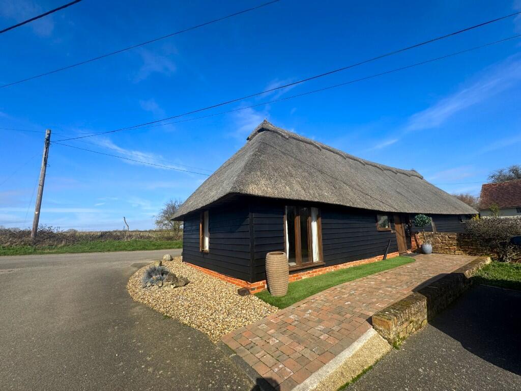 Main image of property: Grange Lane, Dunmow, Essex, CM6