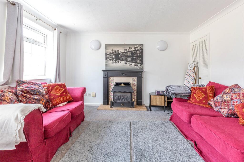 Main image of property: Frenchay Park Road, Frenchay, Bristol, BS16