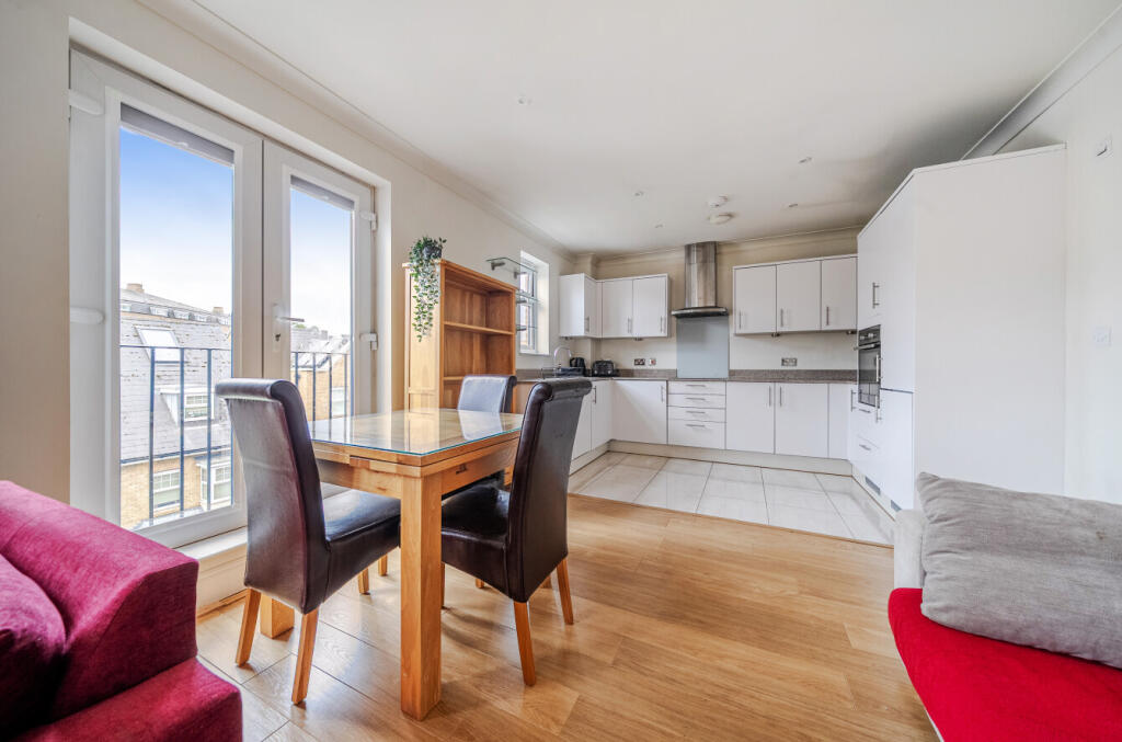 Mackintosh Street, Bromley, BR2 - View 3