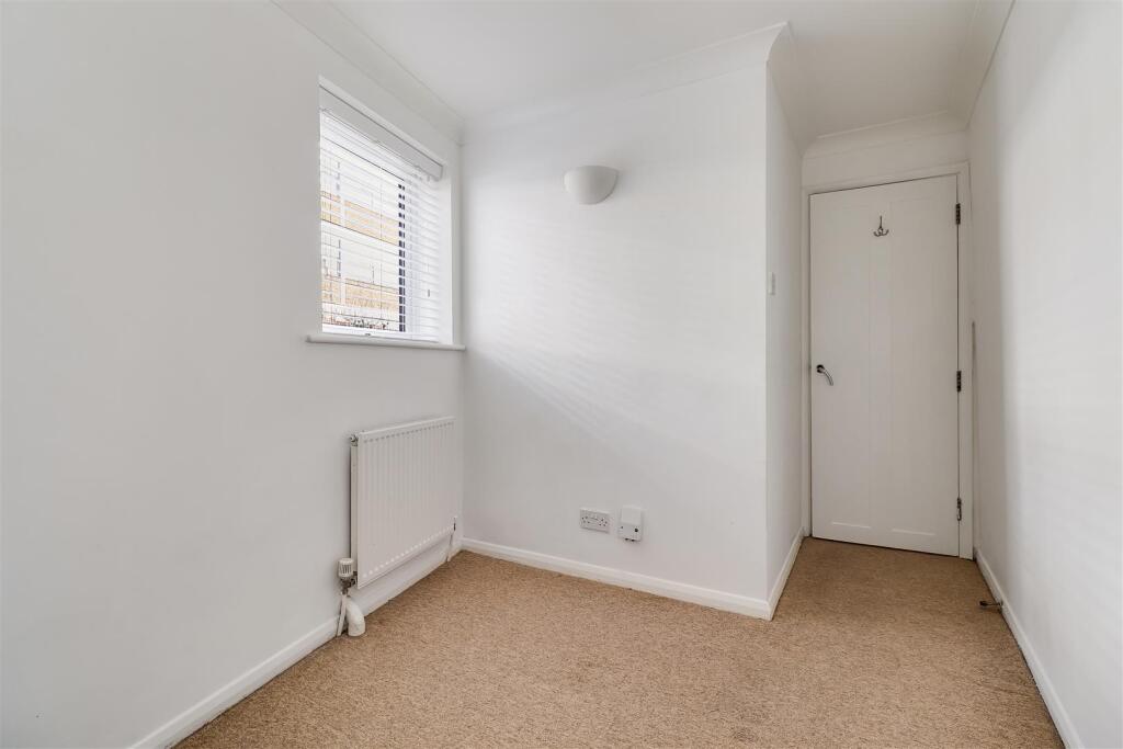 Carlyle Road, Cambridge - Mehr