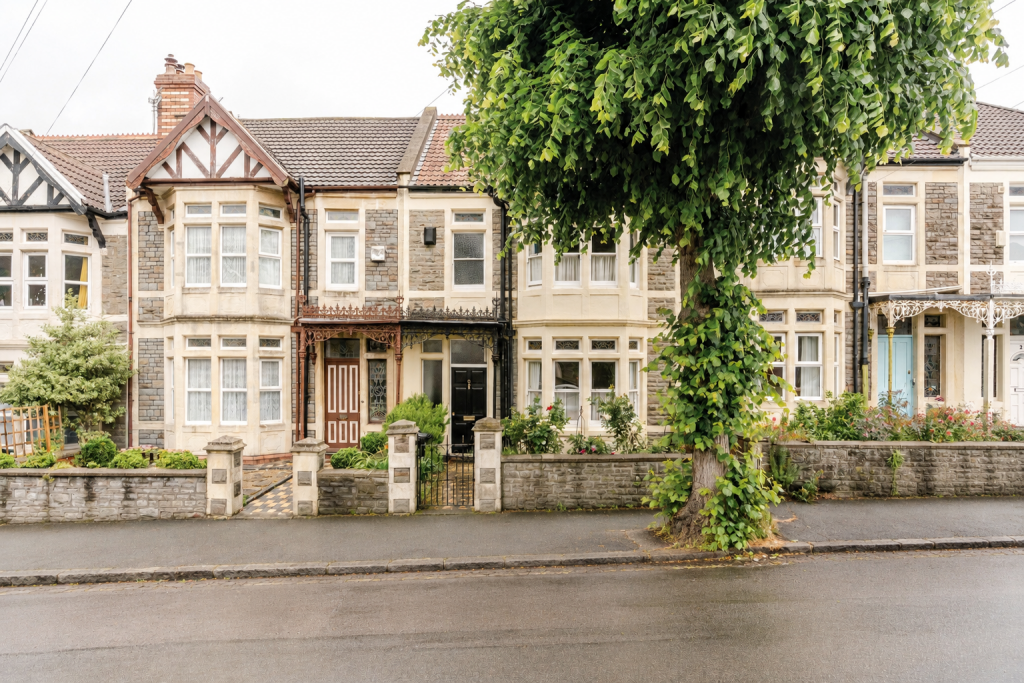Main image of property: Hawkesbury Road, Fishponds