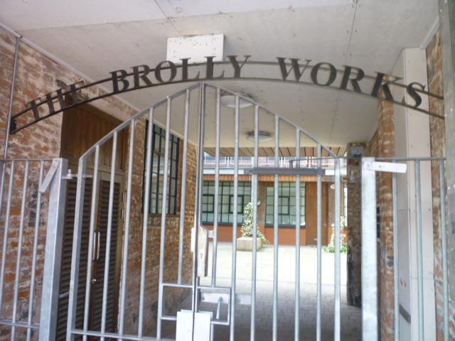 Main image of property: The Brolly Works
