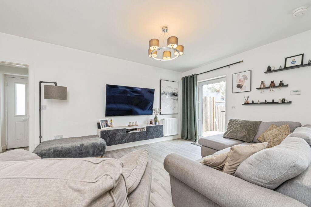 Rosedale Close, Flockton, WF4 photo 4