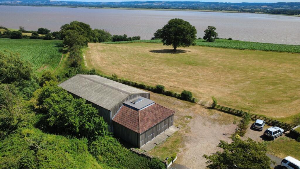 Main image of property: Barn Conversation at Hop House