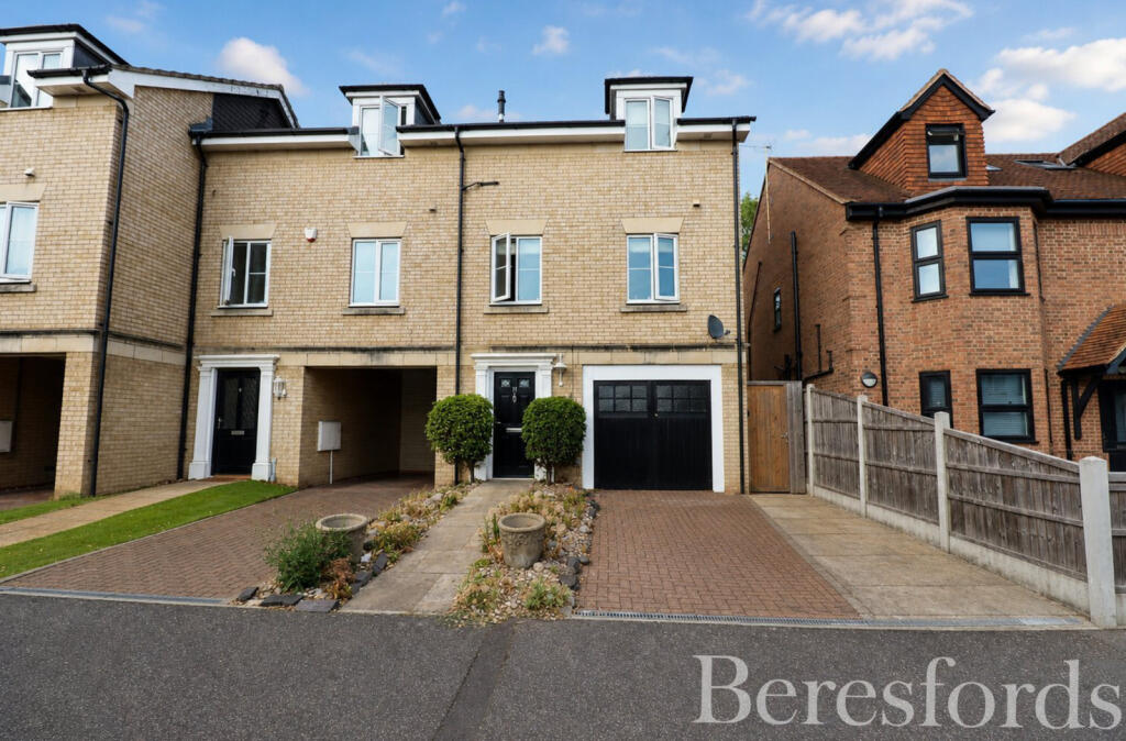 Main image of property: Branfill Road, Upminster, RM14
