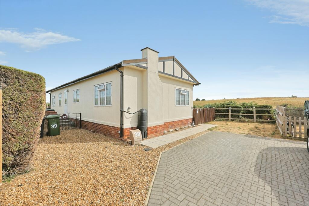 Main image of property: Parklands, Green Lane Estate, Pudding Norton, Fakenham, NR21