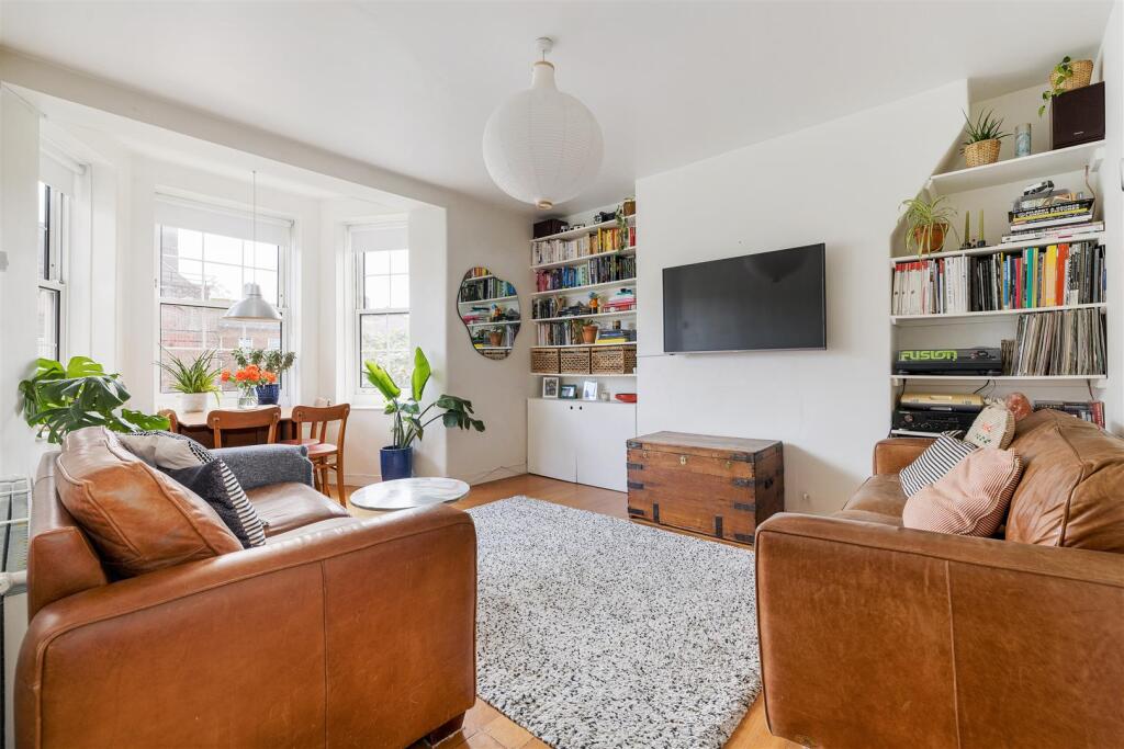 Main image of property: Pembury Road, Hackney Downs