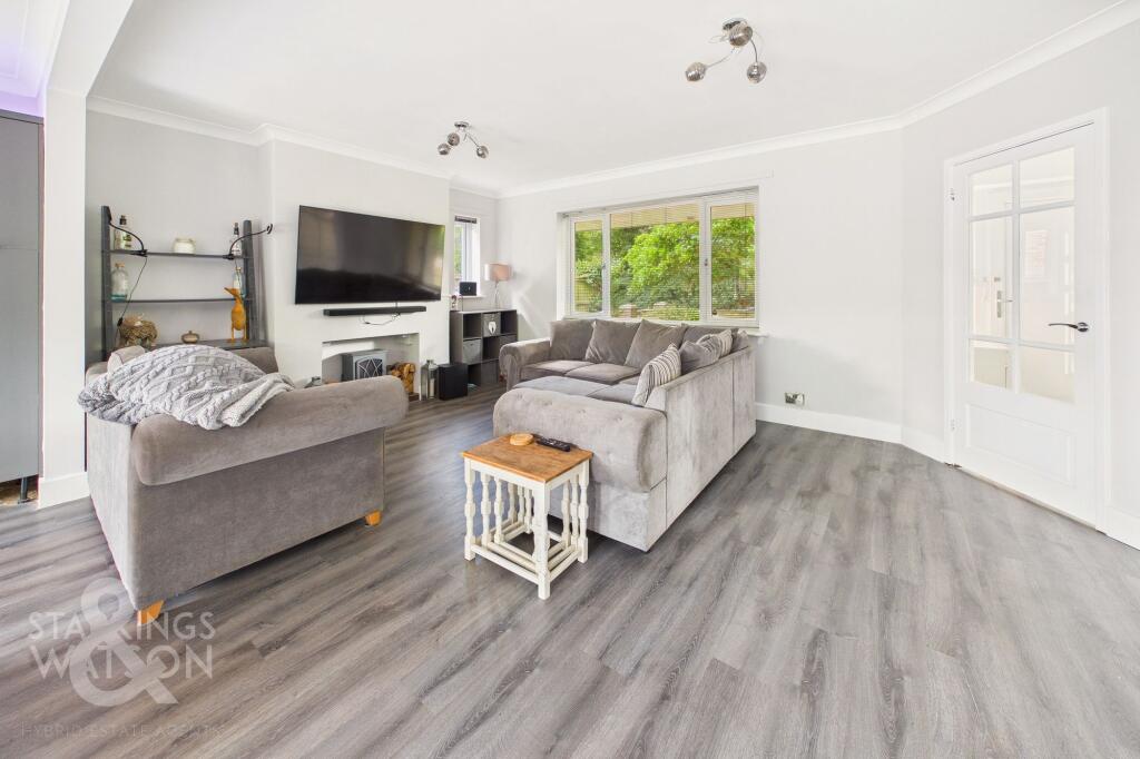 House in Norwich, New Costessey, Costessey - View 5