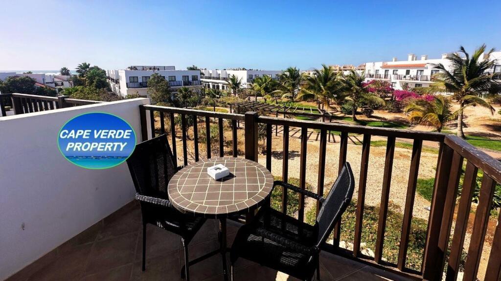 Main image of property: Santa Maria