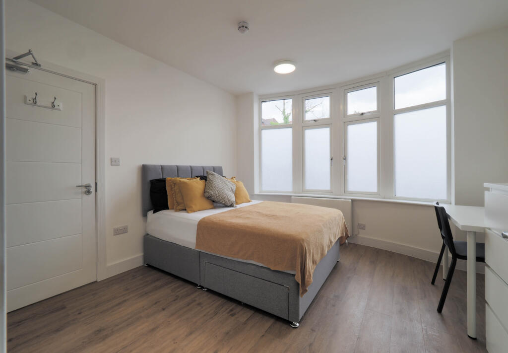 Main image of property: Room 2, The Meadow Way, Harrow, HA3