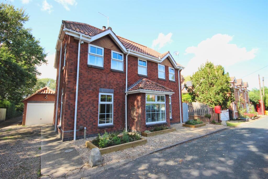 Main image of property: Grimston