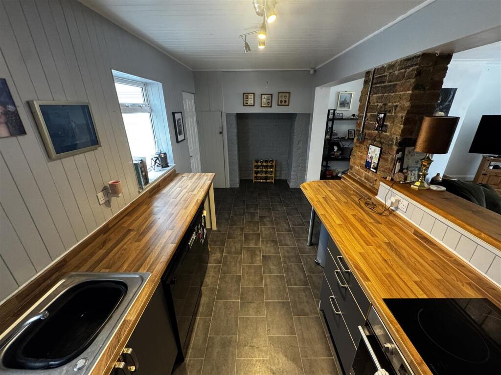 Mortimer Terrace, Holywell, Whitley Bay photo 4