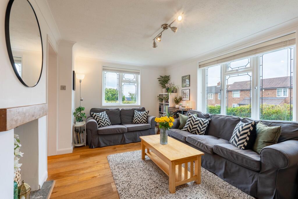 House in Welwyn Hatfield, Welwyn - View 3