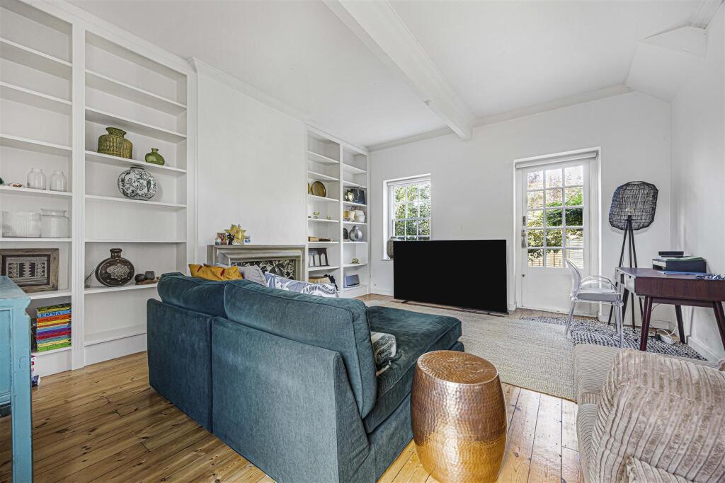 House in Reading, Emmer Green - View 5