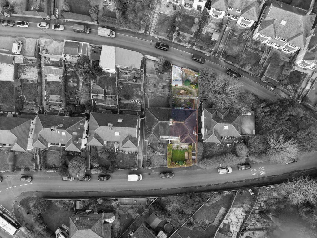 Main image of property: Lon Cynfor, Sketty, Swansea, SA2 0TL