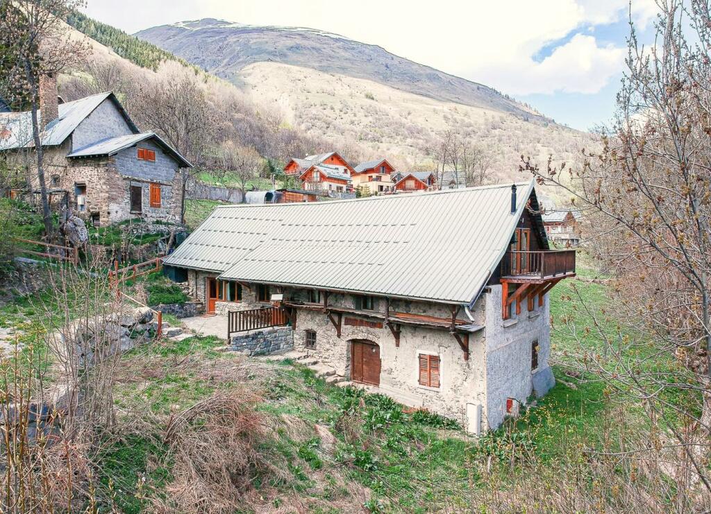 Main image of property: Valloire, Rhone Alps, France