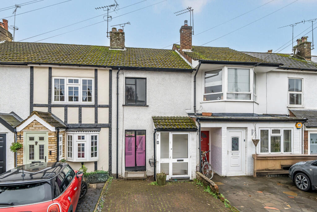Main image of property: New Road, Croxley Green, Rickmansworth
