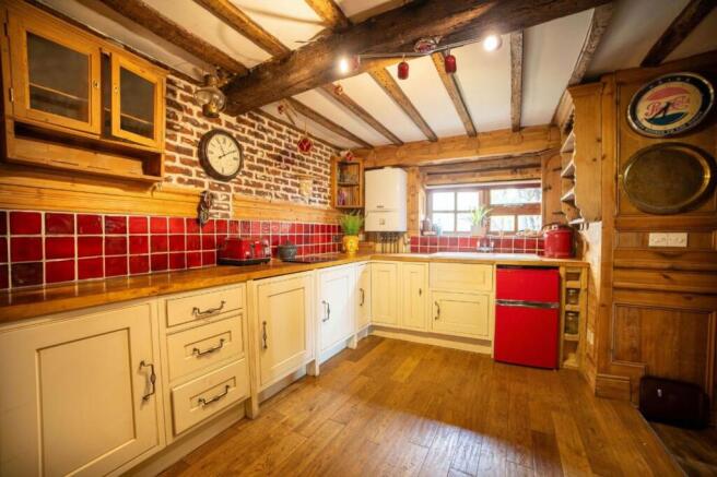Kitchen No 2