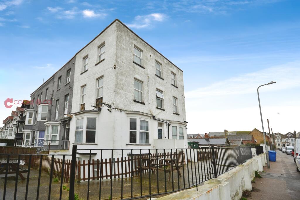 Main image of property: Godwin Road, Margate