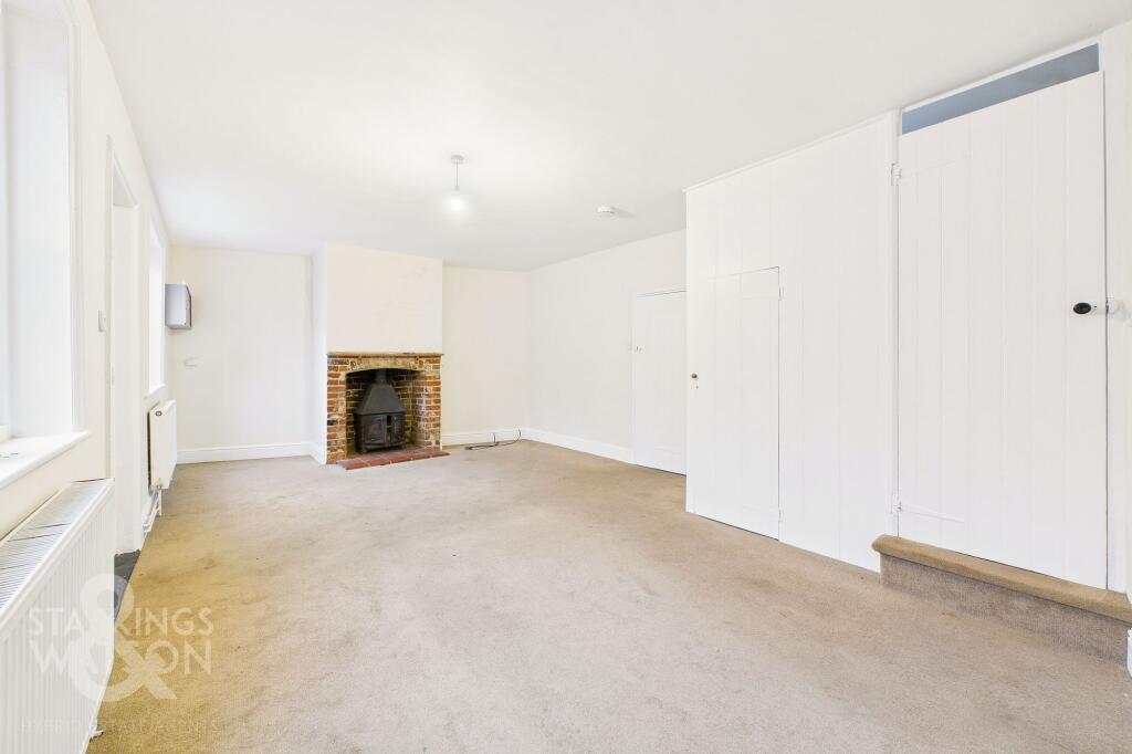 House in Norwich - View 5