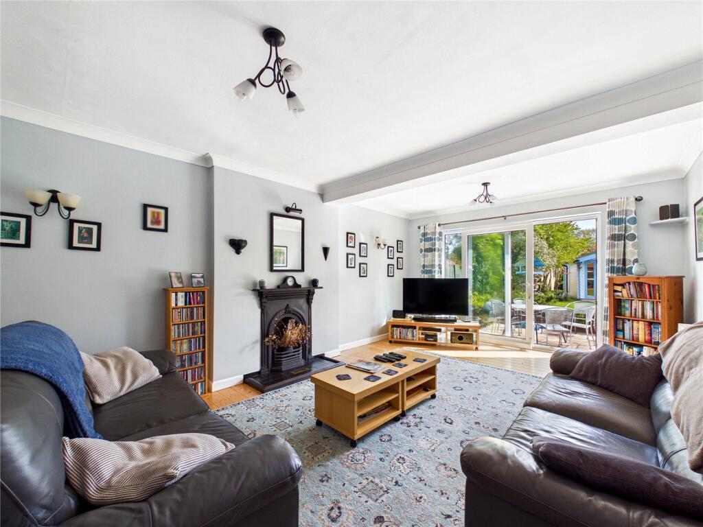 House in Tendring, Thorpe-le-Soken - View 4
