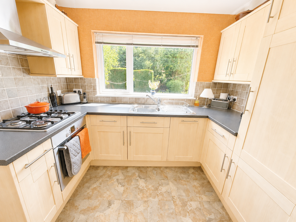 South Edge, Shipley, BD18 photo 4
