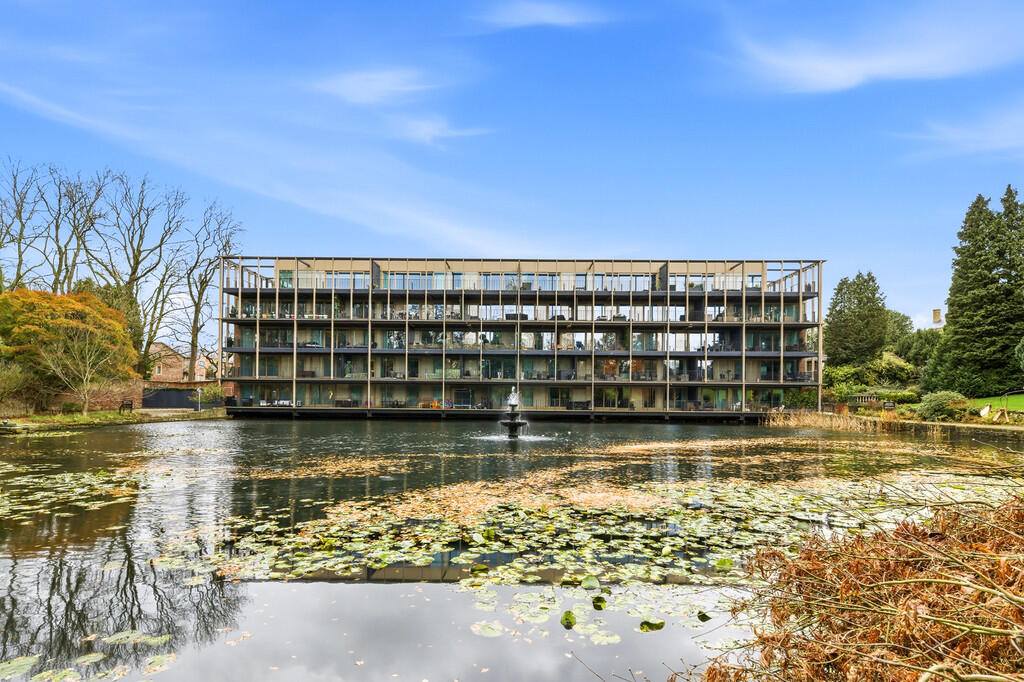 Main image of property: Congleton Road, Nether Alderley