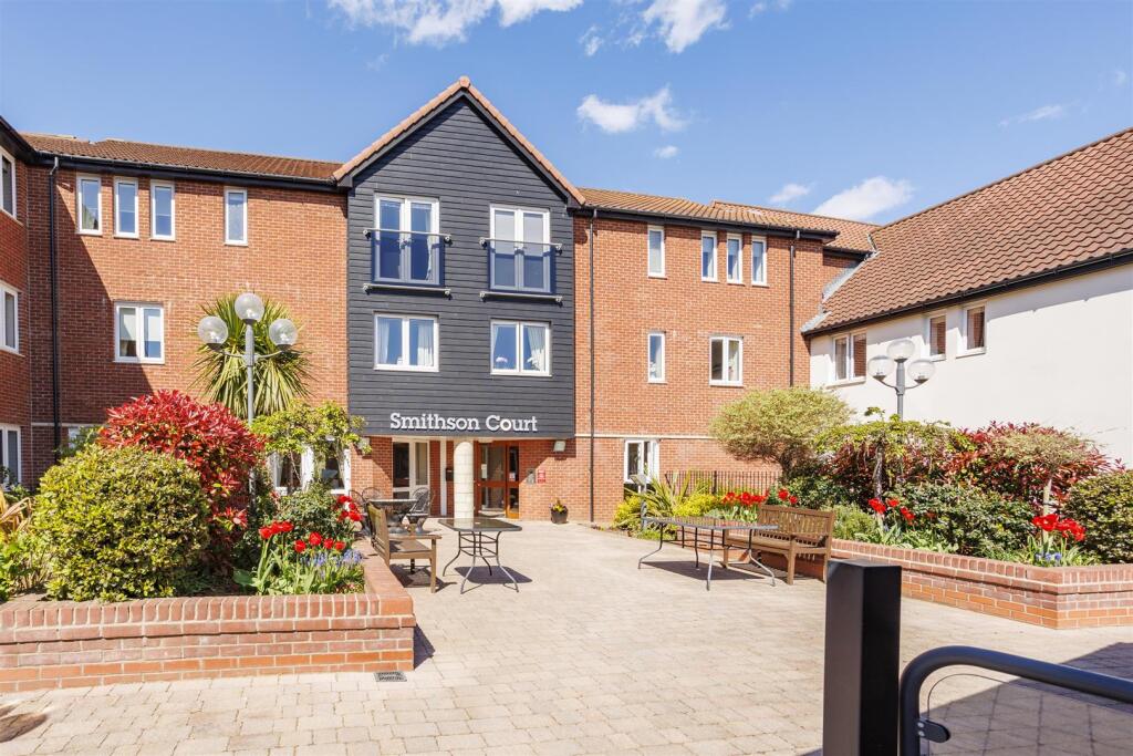 Main image of property: Top Lane, Copmanthorpe