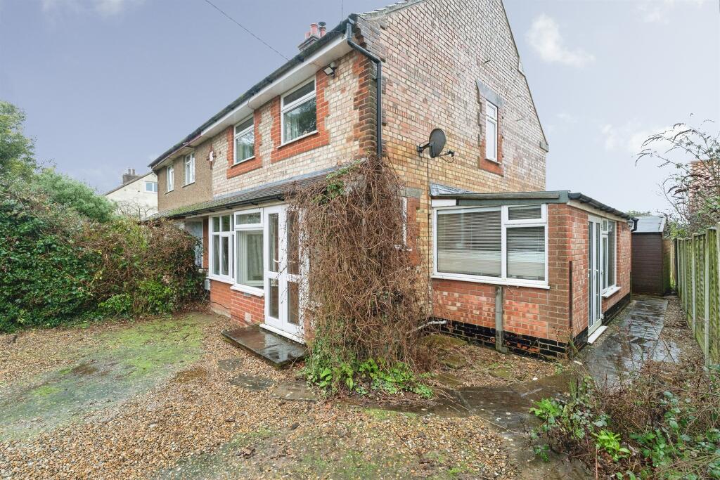 Main image of property: Roughton Road, Cromer
