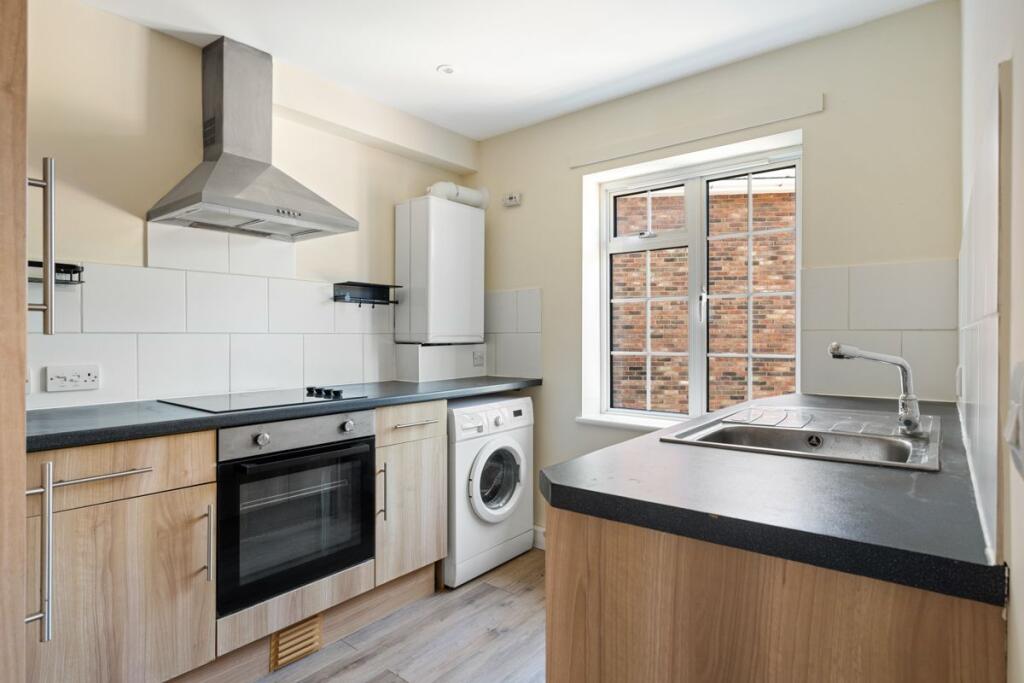 Main image of property: Westfield Road, Woking