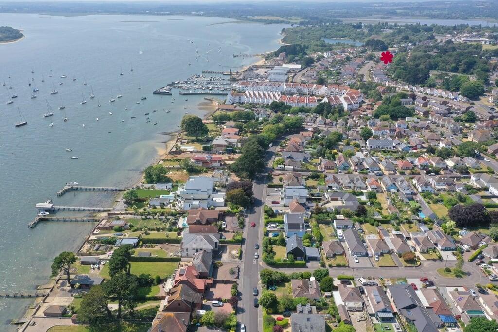 Napier Road, Hamworthy, Poole, BH15