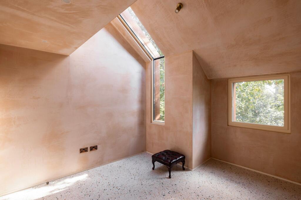 Main image of property: Uncommon House, Mitcham, CR4