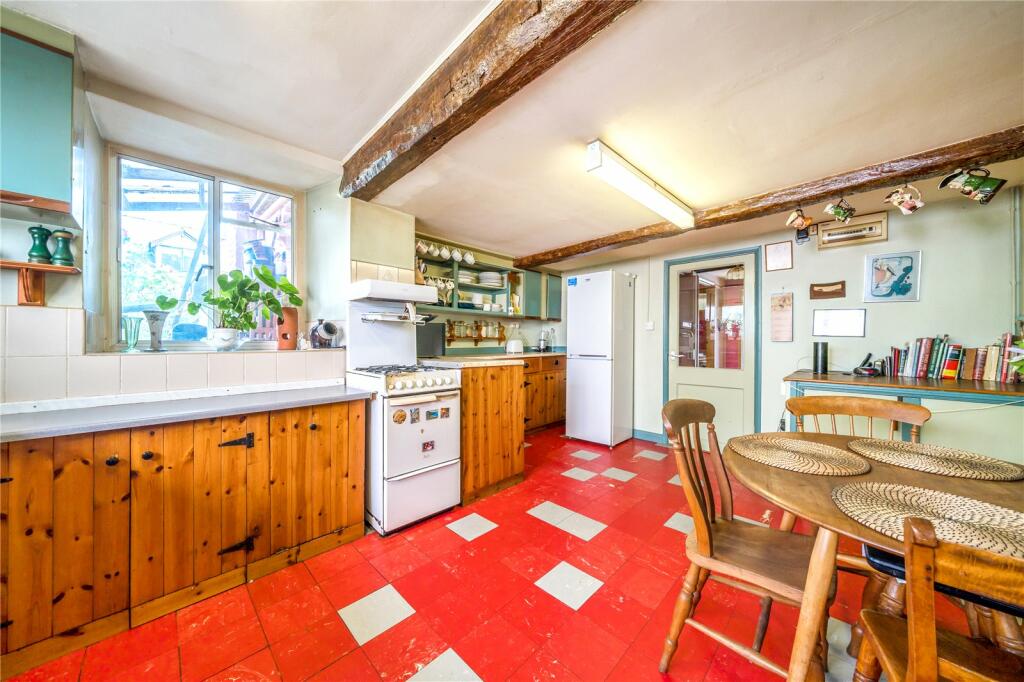 House in Bishop's Castle, Cabin - View 3
