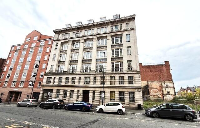 Westgate Road, Newcastle Upon Tyne, NE1