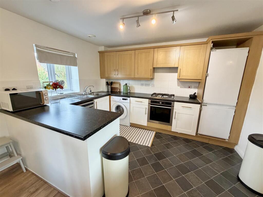 House in Trafford, Greater Manchester - View 2