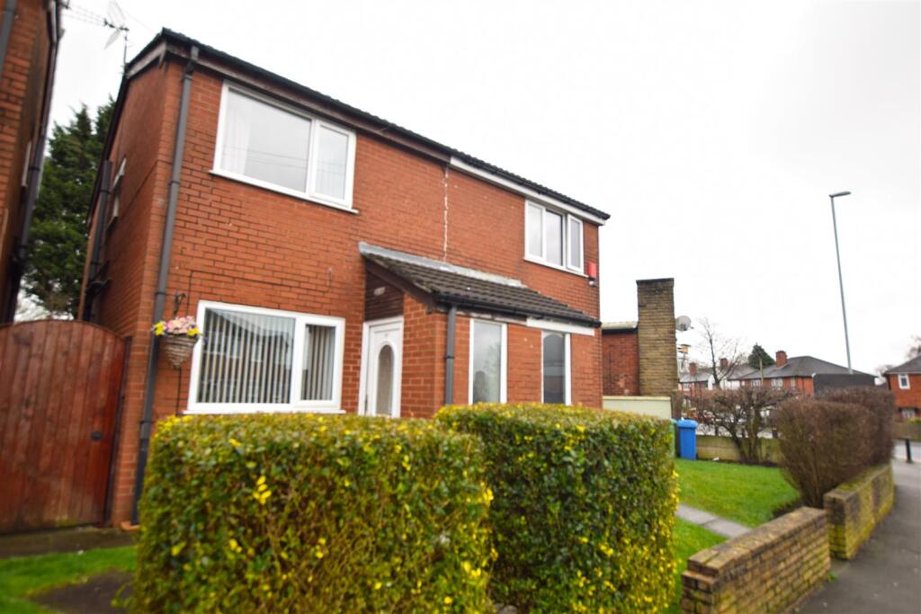 Main image of property: Kenyon Lane, Middleton, Manchester